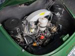Porsche 356C 1600 Coupe by Karmann 1964 года